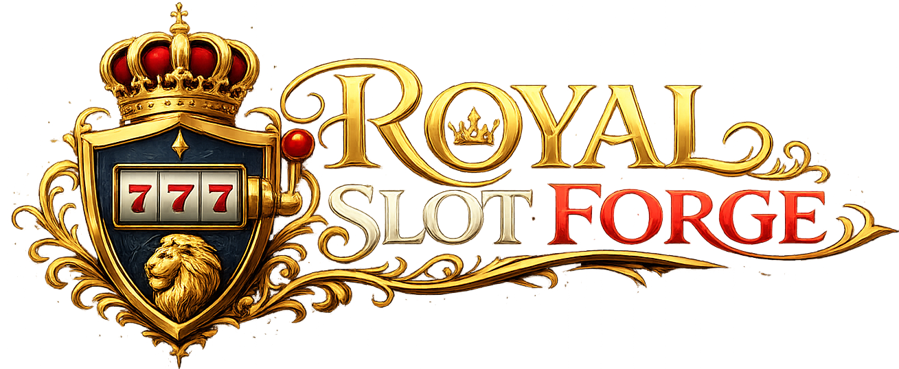 RoyalSlot Forge
